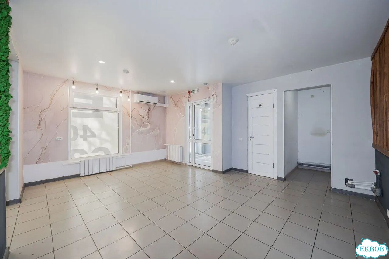 Свободного назначения, 40 м² фото 3