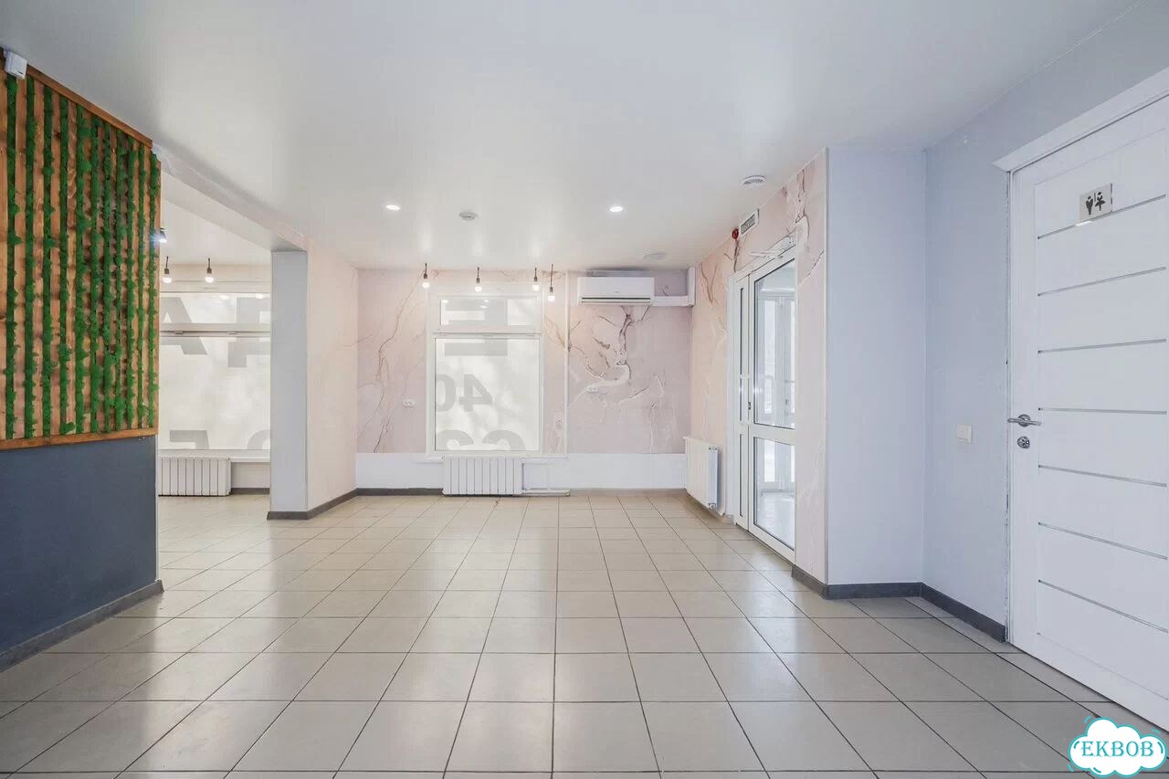 Свободного назначения, 40 м² фото 4