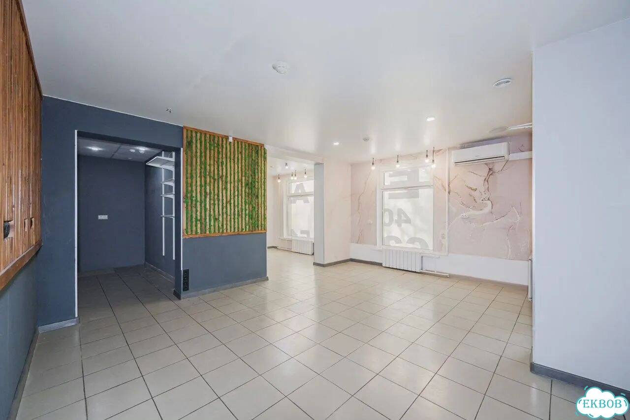 Свободного назначения, 40 м² фото 5