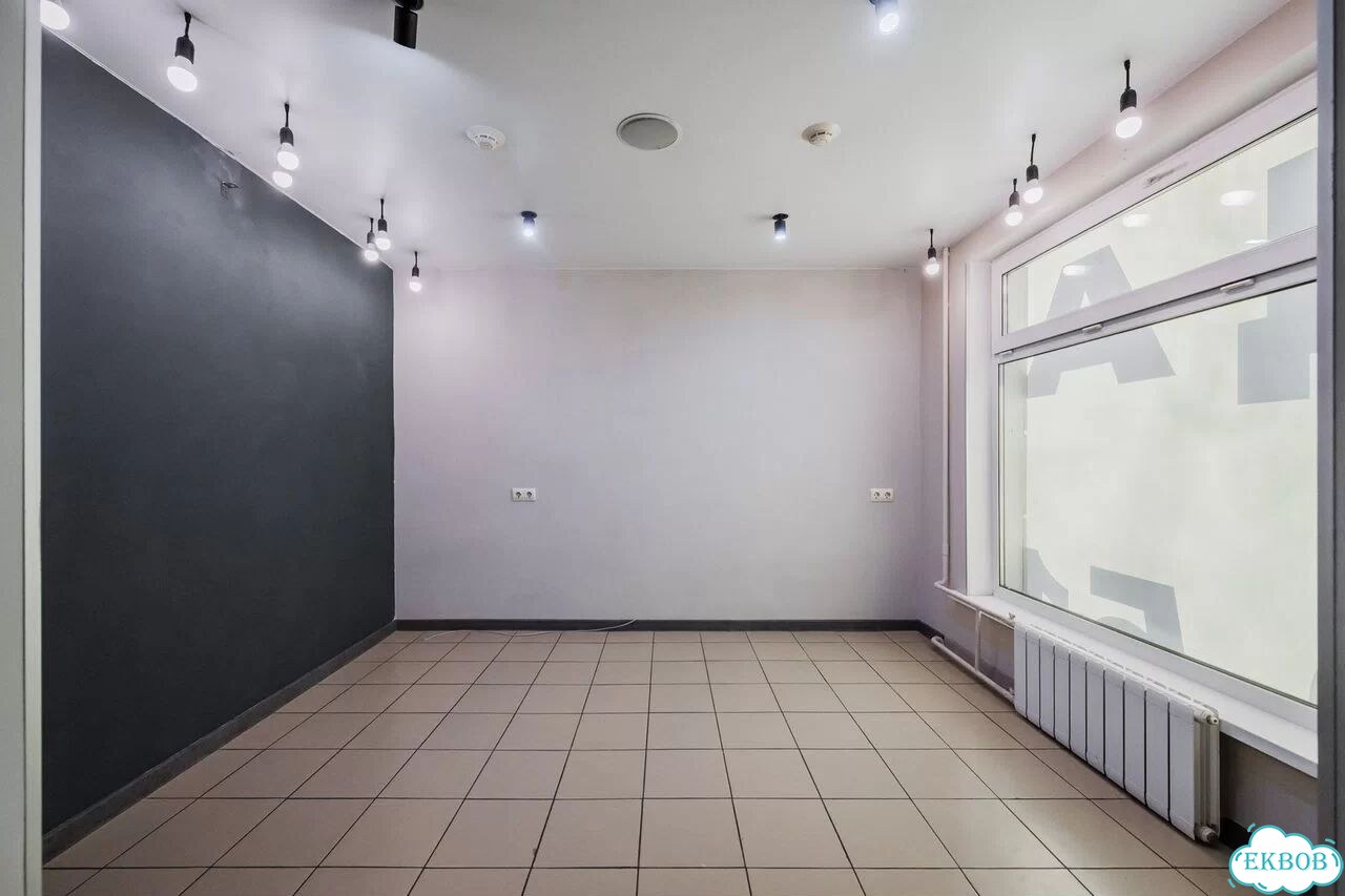 Свободного назначения, 40 м² фото 9