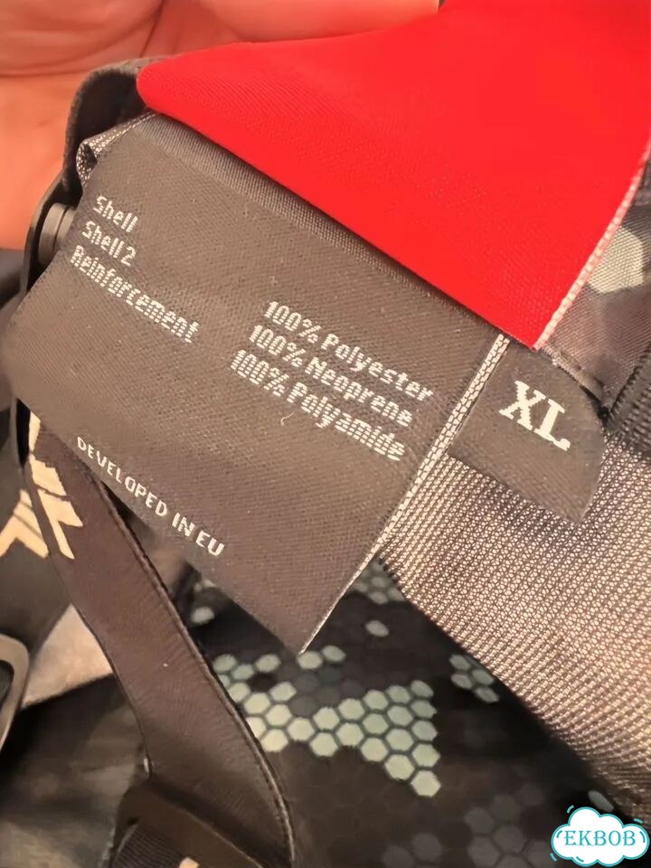 Вейдерсы finntrail xl фото 2