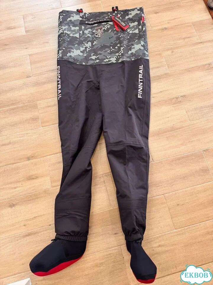 Вейдерсы finntrail xl фото 7
