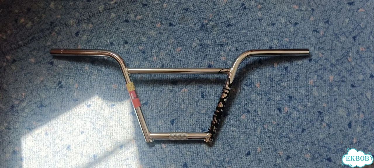 Запчасти на bmx фото 1