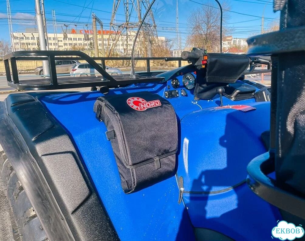 НЗВТ Сибирь Nord, 2025 фото 10