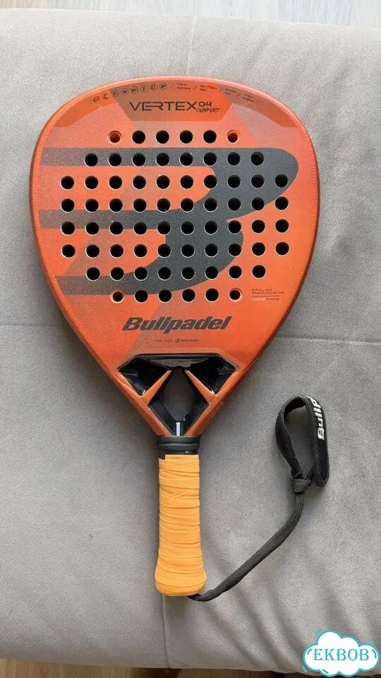 Bullpadel Vertex 04 Comfort фото 2