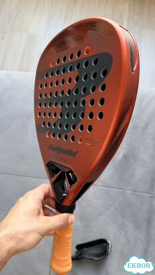 Bullpadel Vertex 04 Comfort фото 4