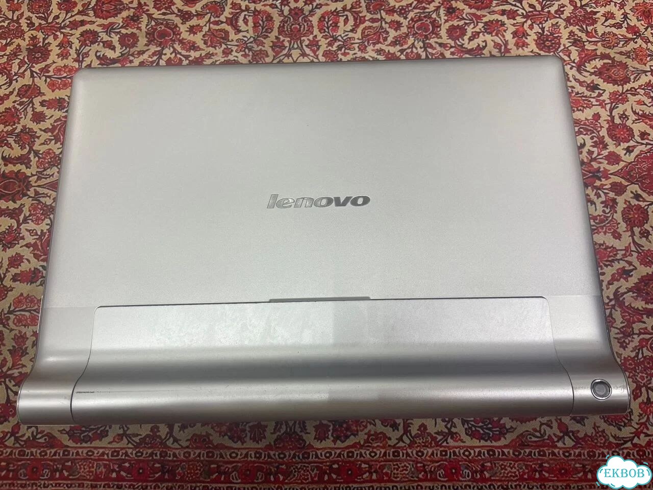 Планшет lenovo модель 60047 (не рабочий) фото 1