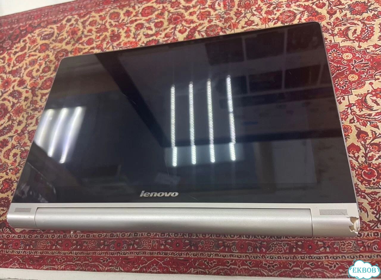 Планшет lenovo модель 60047 (не рабочий) фото 2
