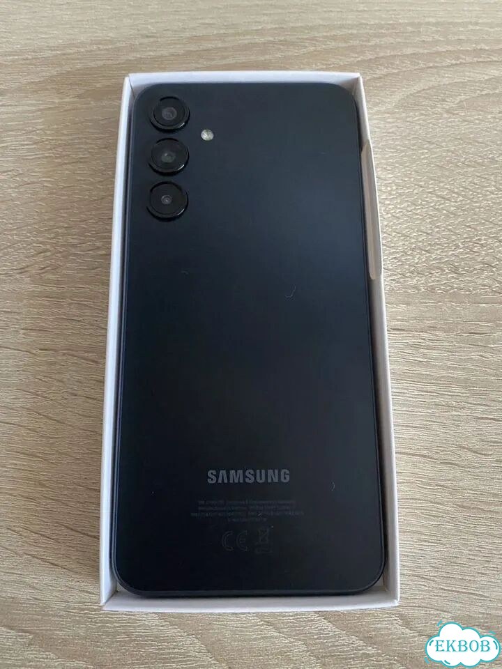 Samsung Galaxy A16, 8/256 ГБ, 2 SIM фото 5