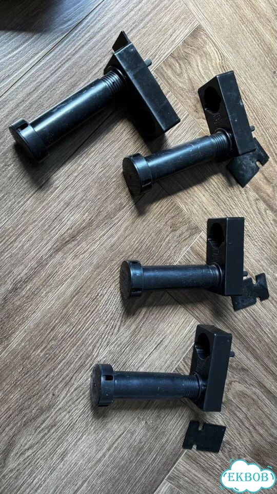Ножки для мебели IKEA фото 1