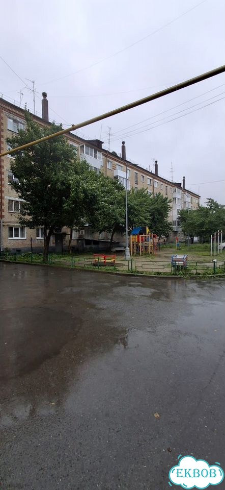 2-к. квартира, 42 м², 1/5 эт. фото 1