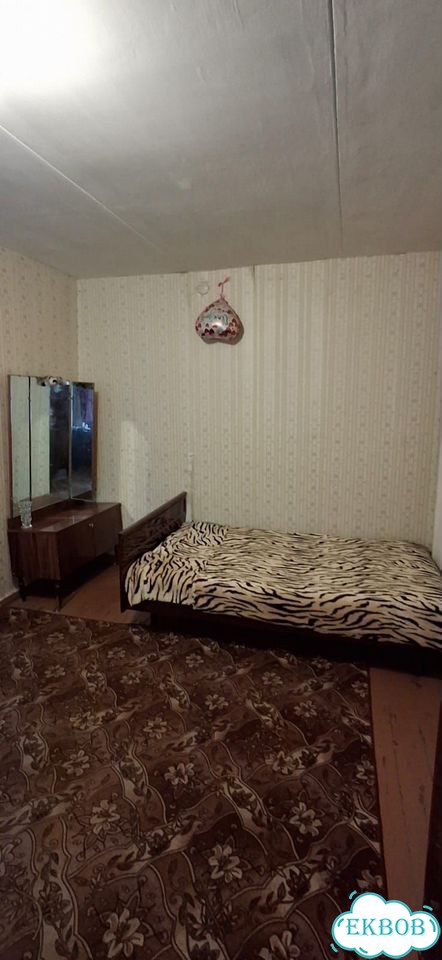 2-к. квартира, 42 м², 1/5 эт. фото 3
