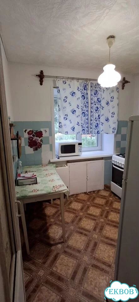 2-к. квартира, 42 м², 1/5 эт. фото 4