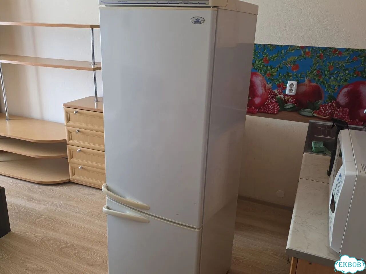 Холодильник атлант фото 1