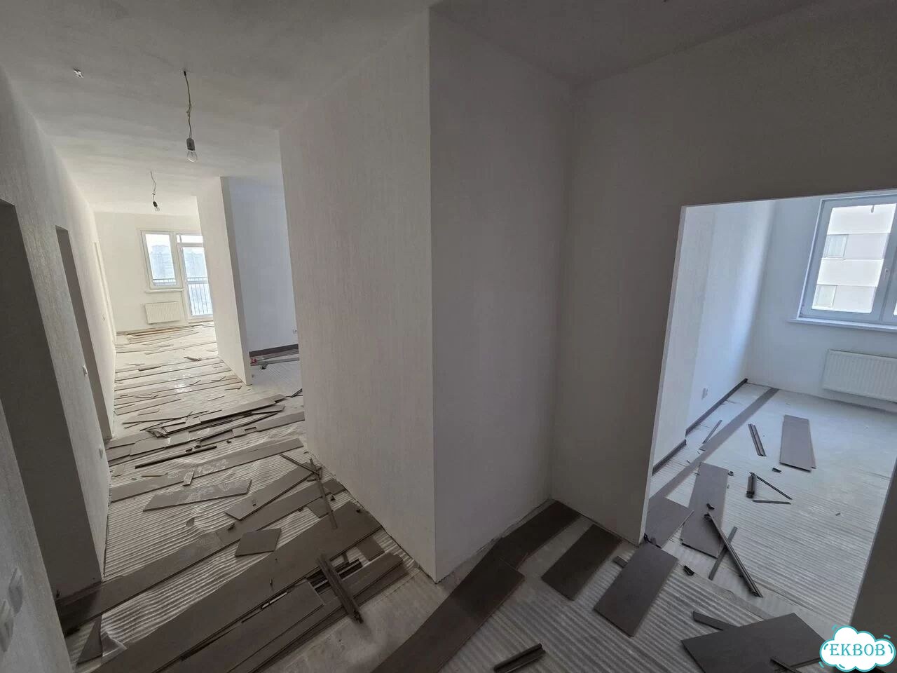 Офис, 180 м² фото 5