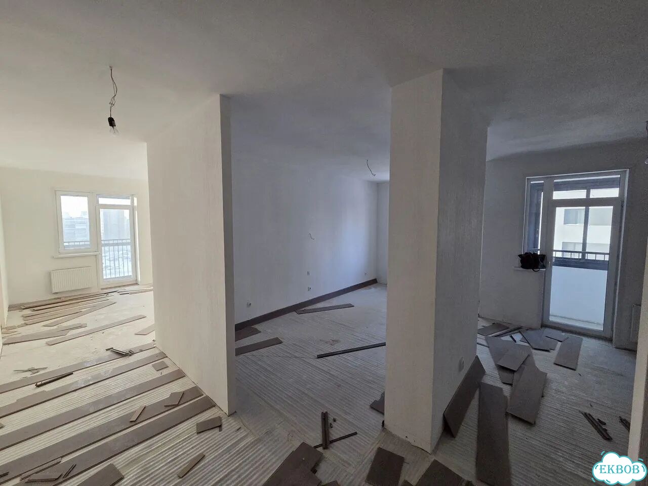 Офис, 180 м² фото 6