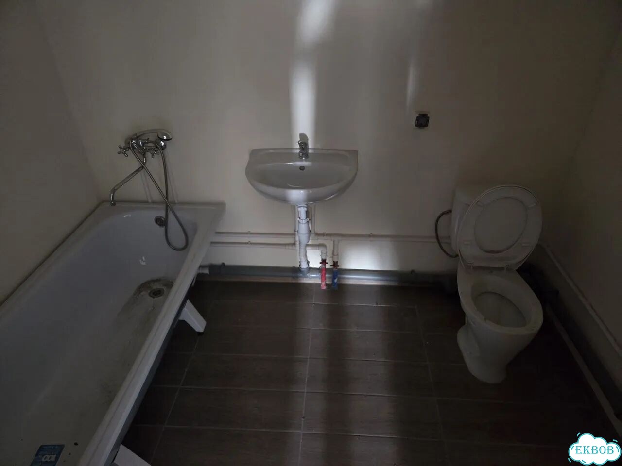 Офис, 180 м² фото 7