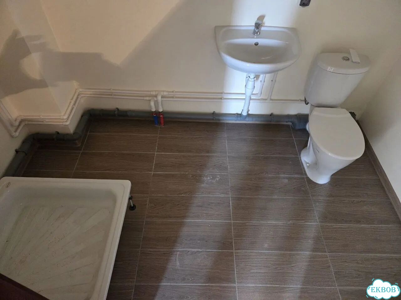 Офис, 180 м² фото 8