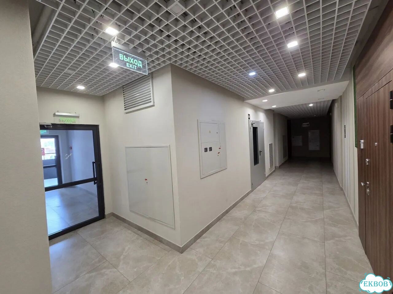 Офис, 180 м² фото 9