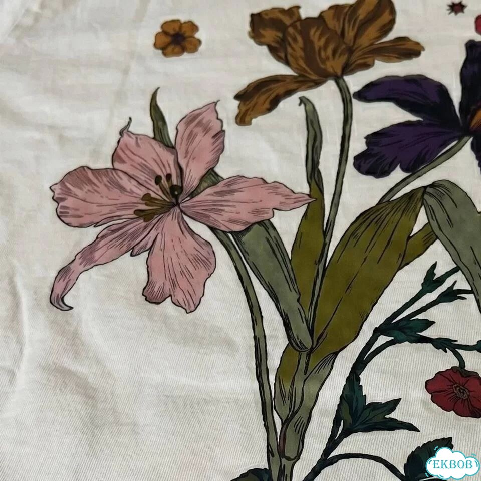 Футболка Gucci Chateau Marmont Hollywood type фото 4