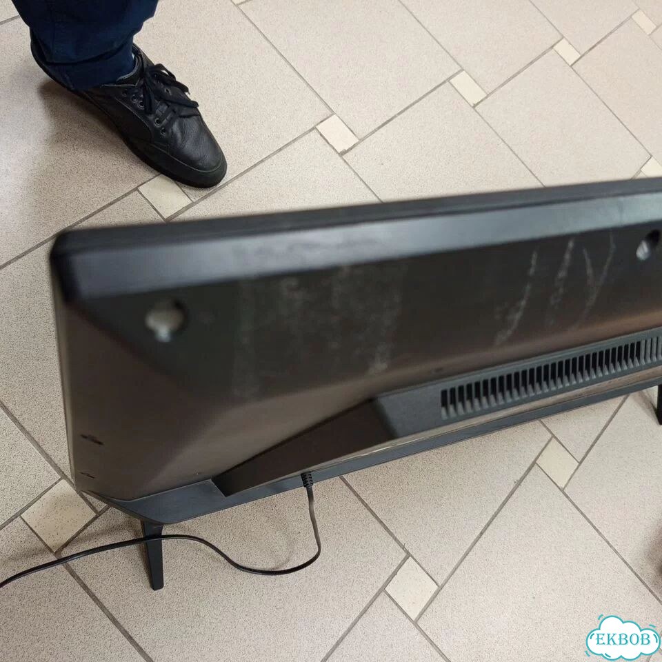Телевизор LG 43LJ500V фото 4