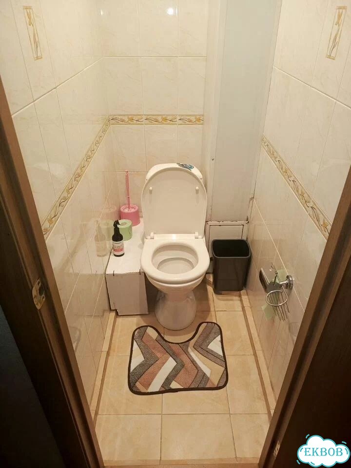 2-к. квартира, 42 м², 1/5 эт. фото 11