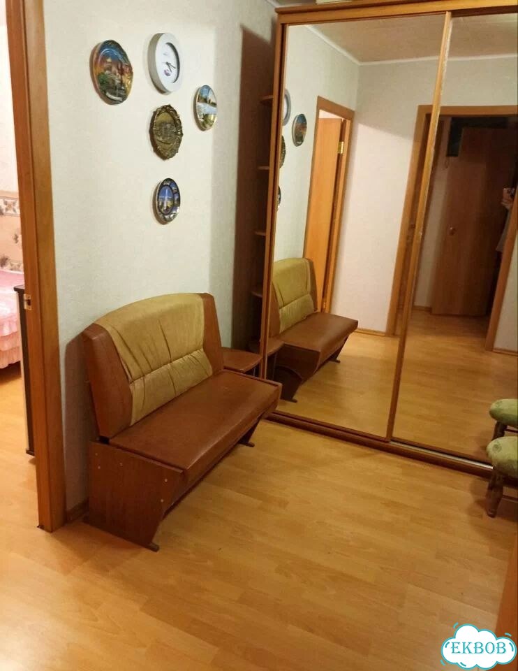 2-к. квартира, 42 м², 1/5 эт. фото 12