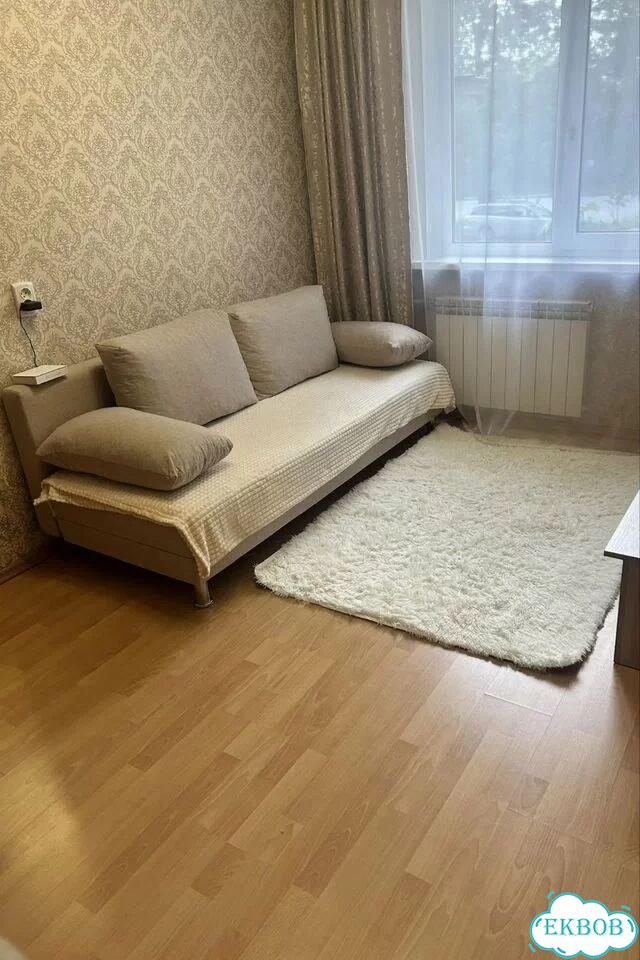 2-к. квартира, 42 м², 1/5 эт. фото 2