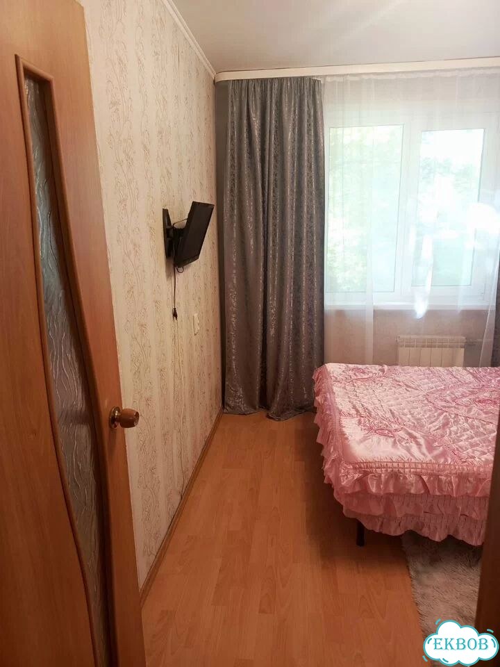 2-к. квартира, 42 м², 1/5 эт. фото 6