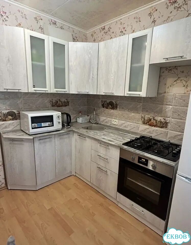 2-к. квартира, 42 м², 1/5 эт. фото 7