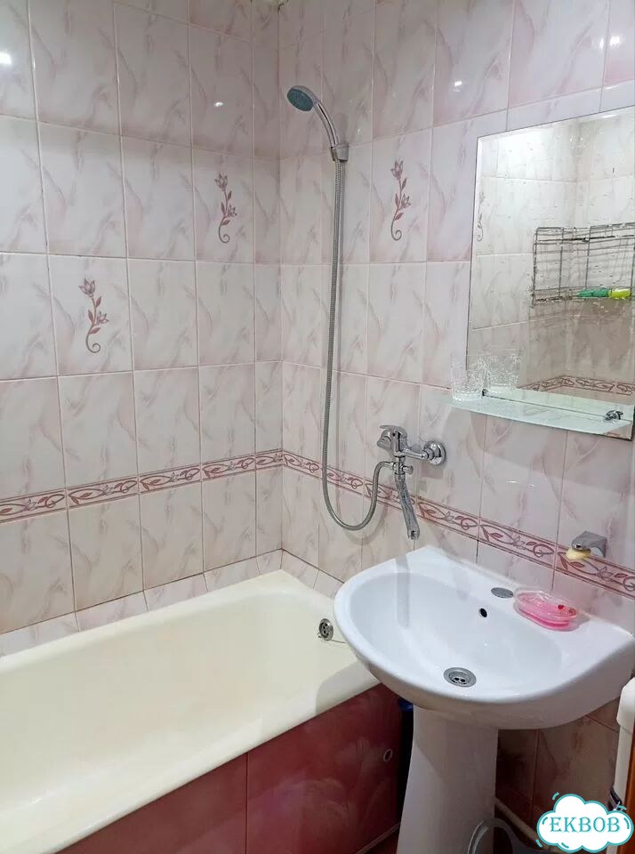 2-к. квартира, 42 м², 1/5 эт. фото 9