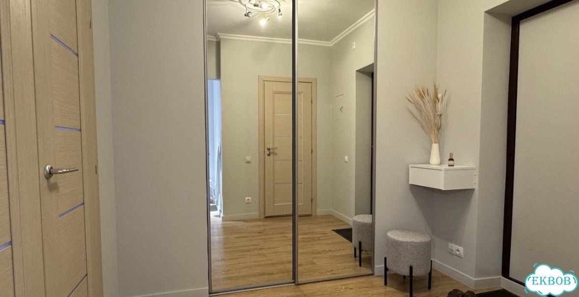 1-к. квартира, 45 м², 7/9 эт. фото 10