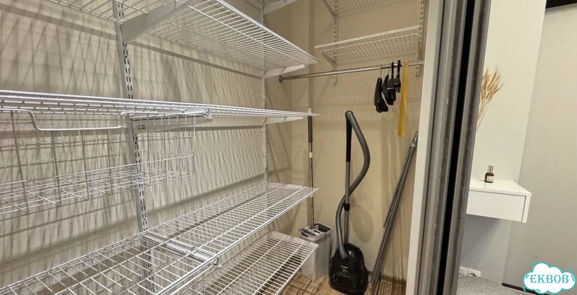 1-к. квартира, 45 м², 7/9 эт. фото 12