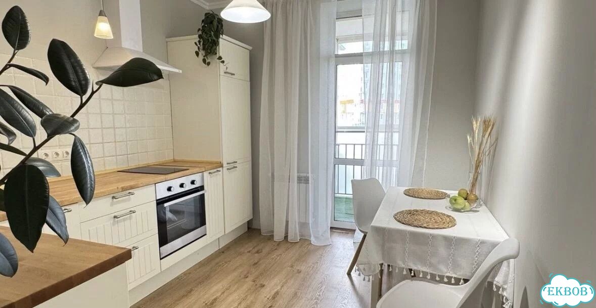 1-к. квартира, 45 м², 7/9 эт. фото 4