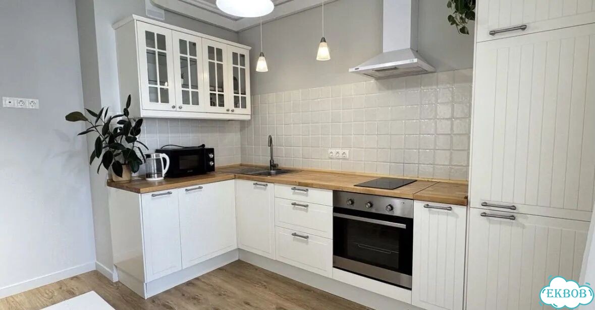 1-к. квартира, 45 м², 7/9 эт. фото 5