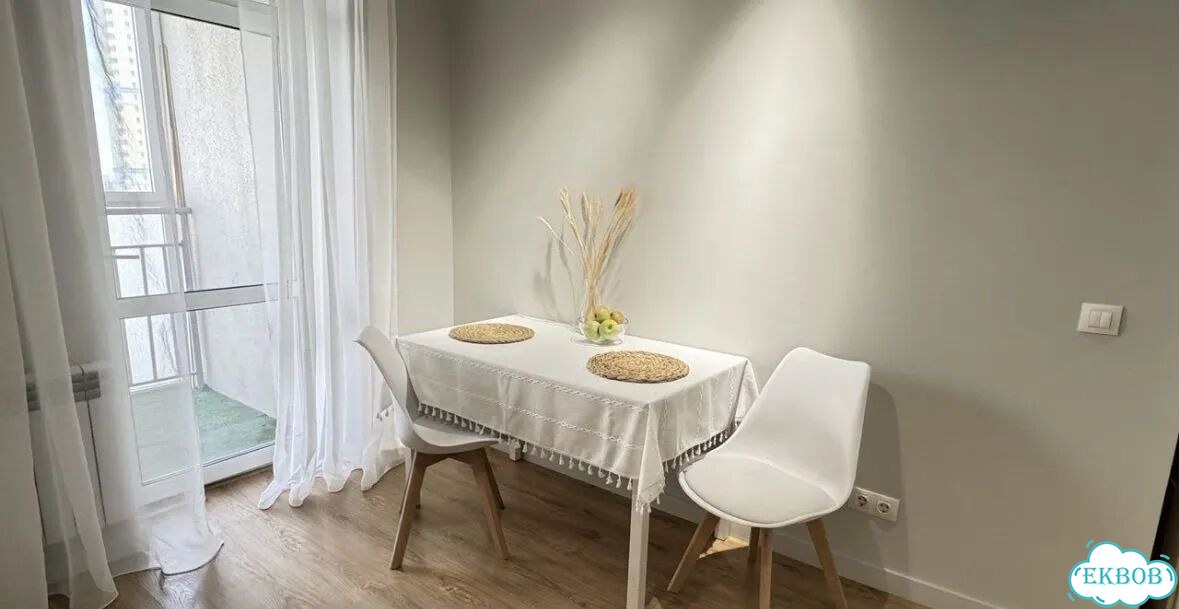 1-к. квартира, 45 м², 7/9 эт. фото 6