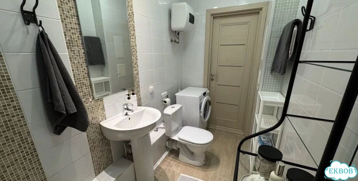 1-к. квартира, 45 м², 7/9 эт. фото 7