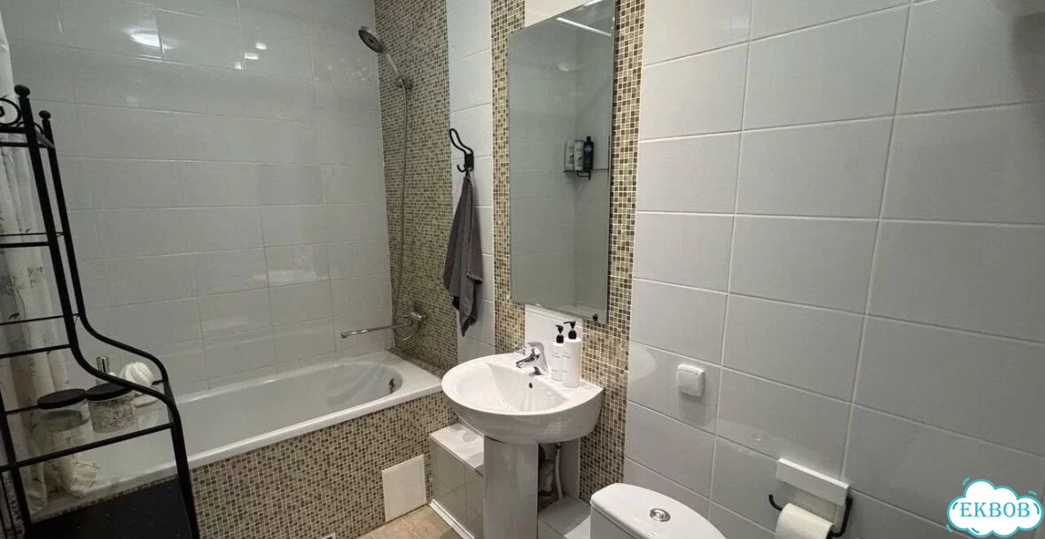1-к. квартира, 45 м², 7/9 эт. фото 8