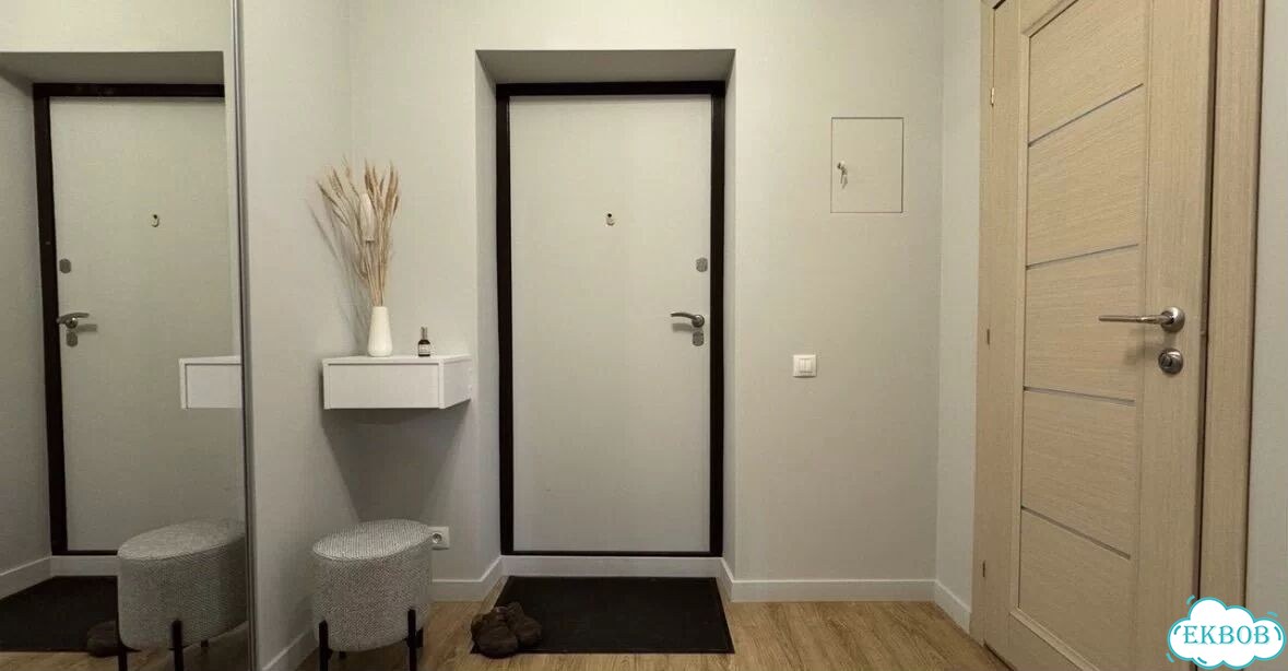 1-к. квартира, 45 м², 7/9 эт. фото 9