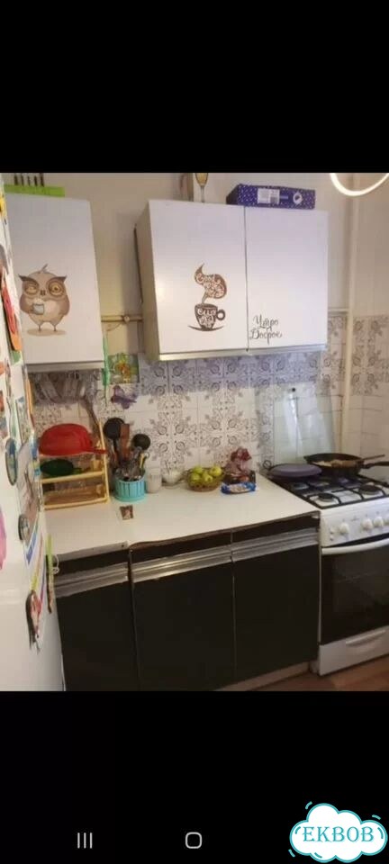 2-к. квартира, 44 м², 2/4 эт. фото 1
