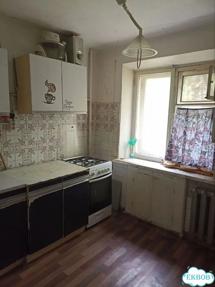 2-к. квартира, 44 м², 2/4 эт. фото 2