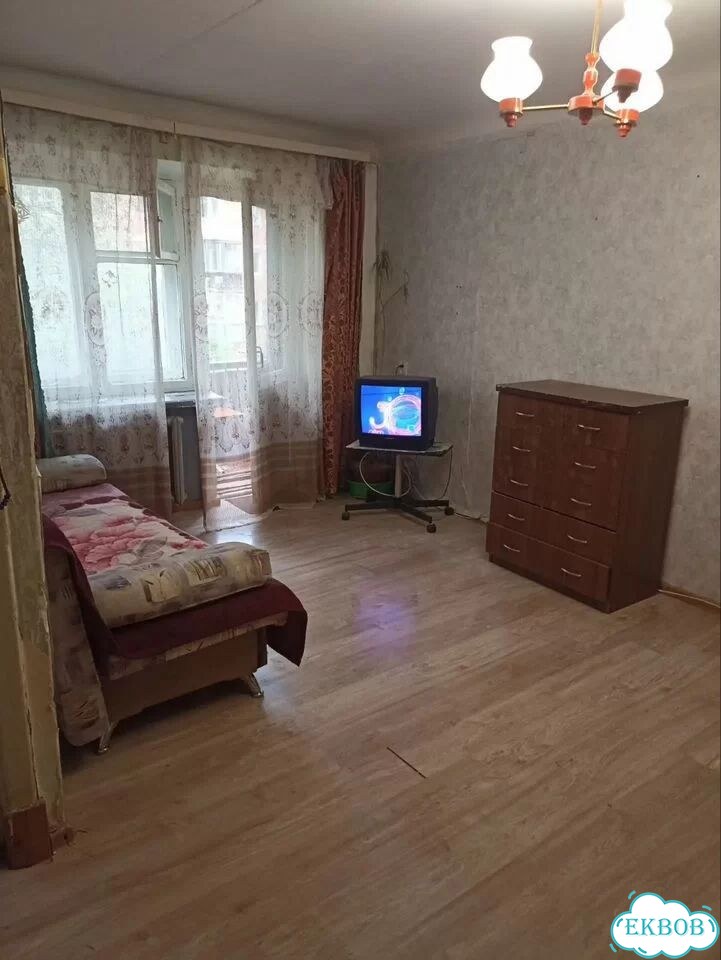 2-к. квартира, 44 м², 2/4 эт. фото 4