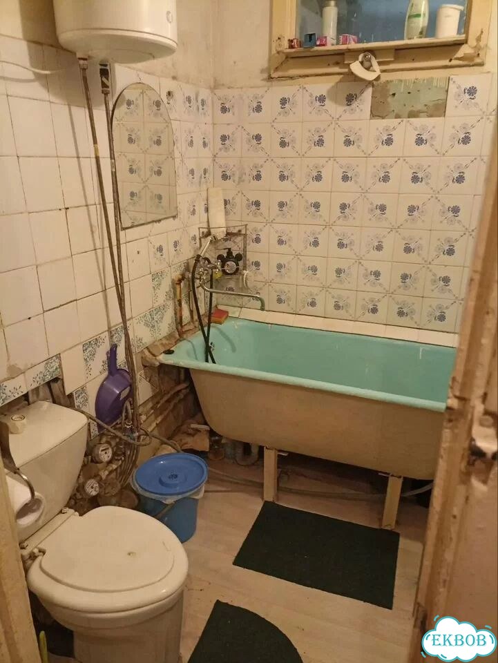 2-к. квартира, 44 м², 2/4 эт. фото 5