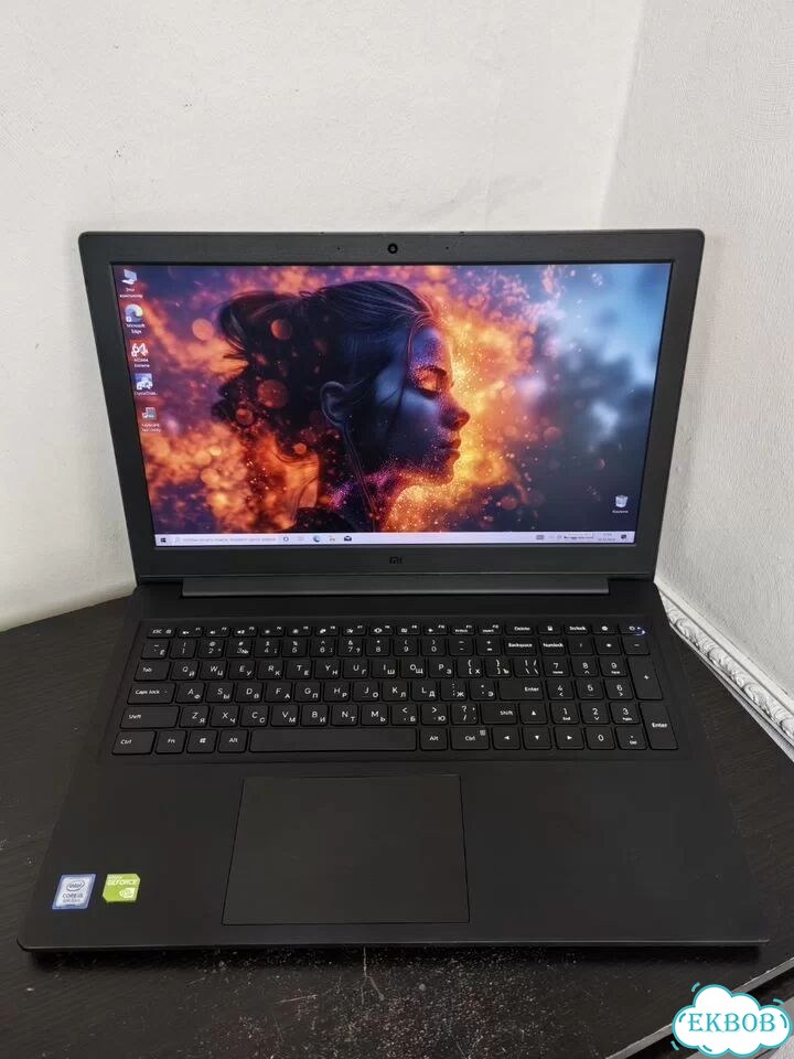 Xiaomi Игровой 15/IPS FHD/I5-8/8G/SSD+HDD/GF MX110 фото 1