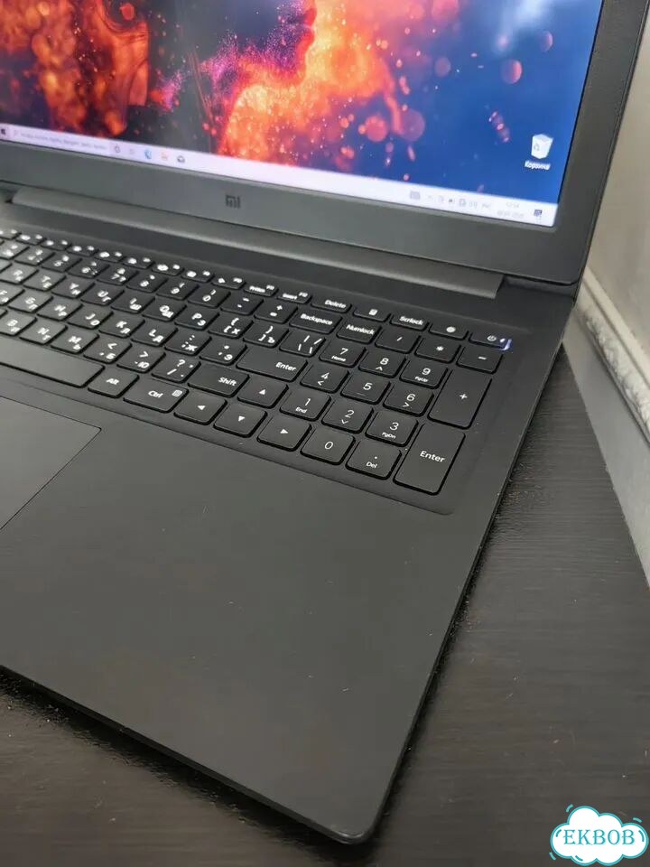 Xiaomi Игровой 15/IPS FHD/I5-8/8G/SSD+HDD/GF MX110 фото 3