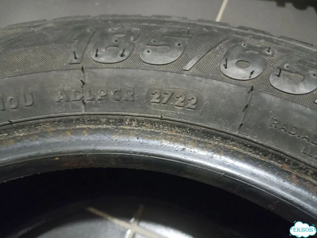 Linglong Green-Max Winter Ice I-15 185/65 R15 92T фото 3