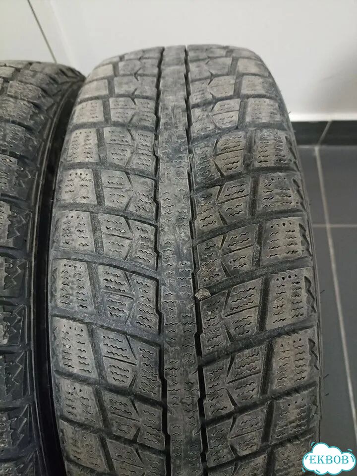 Linglong Green-Max Winter Ice I-15 185/65 R15 92T фото 4