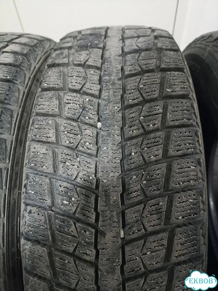 Linglong Green-Max Winter Ice I-15 185/65 R15 92T фото 6