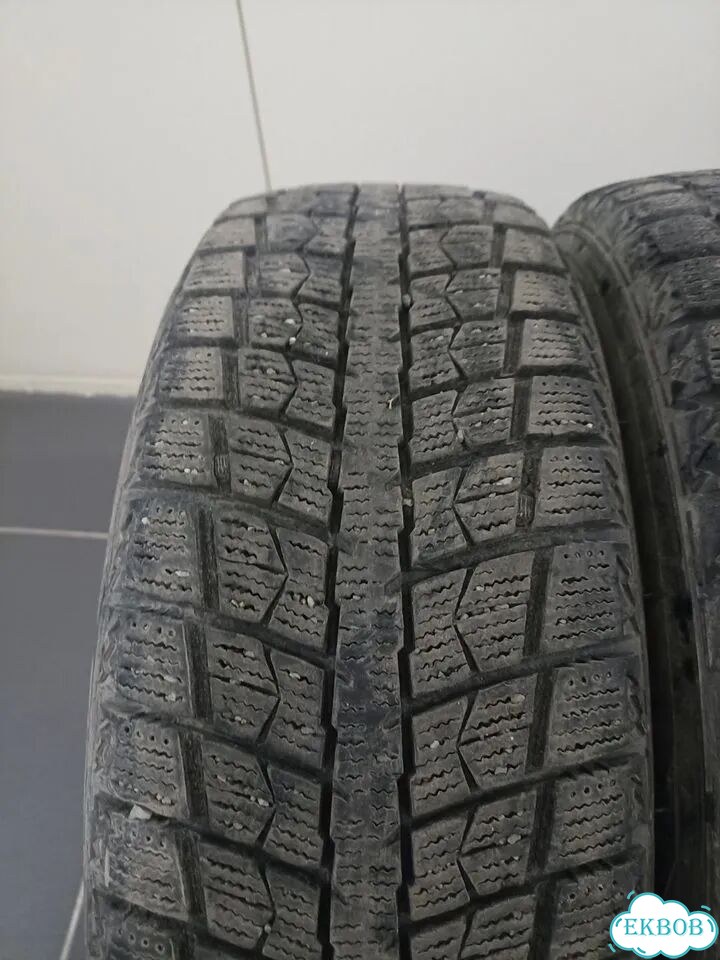 Linglong Green-Max Winter Ice I-15 185/65 R15 92T фото 7
