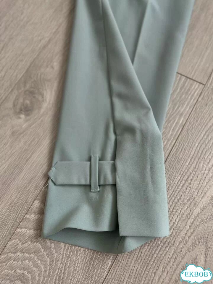 Брюки женские zara фото 3